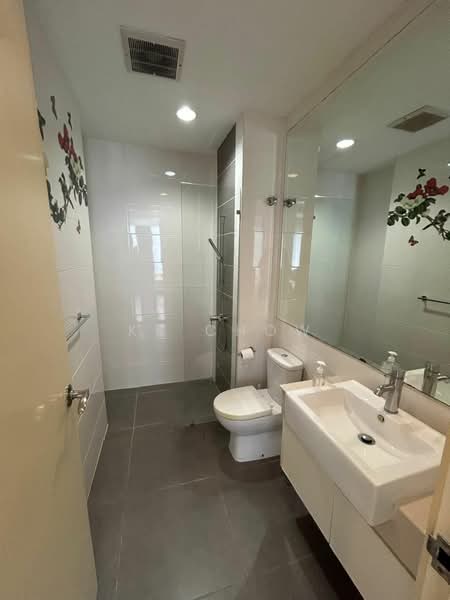 Kondominium untuk Dijual di Suasana Bangsar - KK Chow - Bathroom - PropertyGuru.com.my