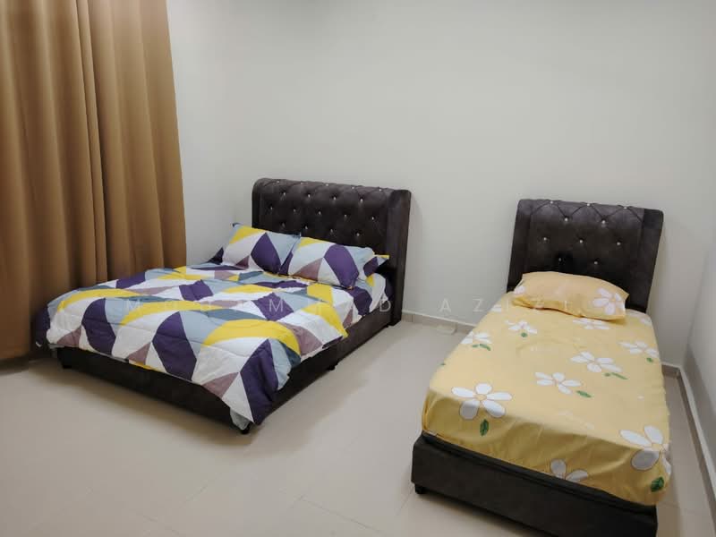 Semi-Detached House for Sale in Perkampungan Indera Sempurna (Penor) - Mohammad Azizi - PropertyGuru.com.my