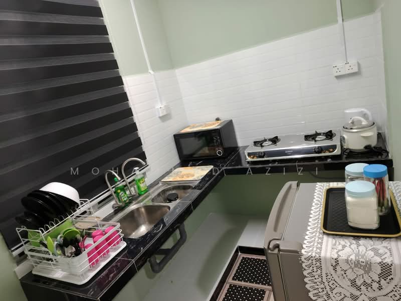 Semi-Detached House for Sale in Perkampungan Indera Sempurna (Penor) - Mohammad Azizi - PropertyGuru.com.my
