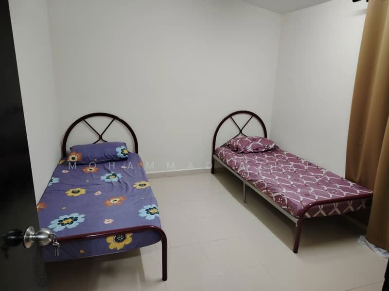 Semi-Detached House for Sale in Perkampungan Indera Sempurna (Penor) - Mohammad Azizi - PropertyGuru.com.my