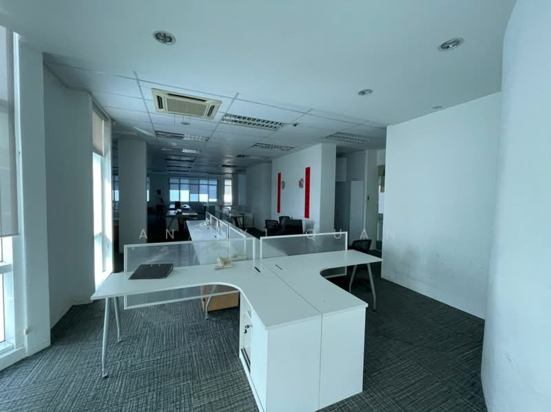 Commercial Bungalow for Sale in Kepong (Kuala Lumpur) - Ang Yi Quan - Interior - PropertyGuru.com.my
