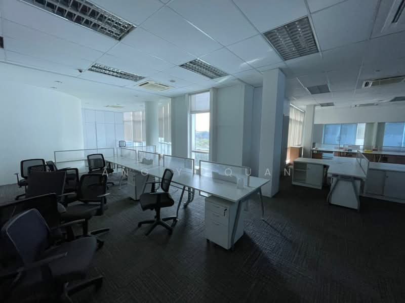 Commercial Bungalow for Sale in Kepong (Kuala Lumpur) - Ang Yi Quan - Interior - PropertyGuru.com.my