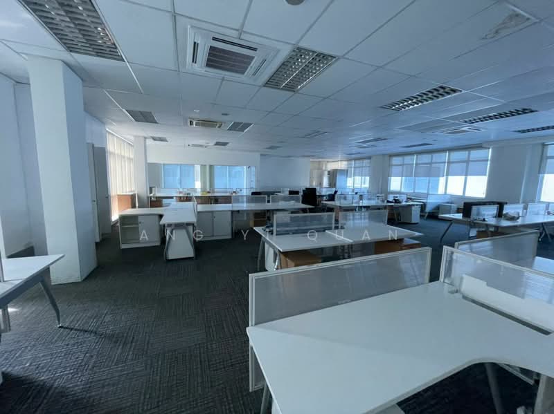 Commercial Bungalow for Sale in Kepong (Kuala Lumpur) - Ang Yi Quan - Interior - PropertyGuru.com.my