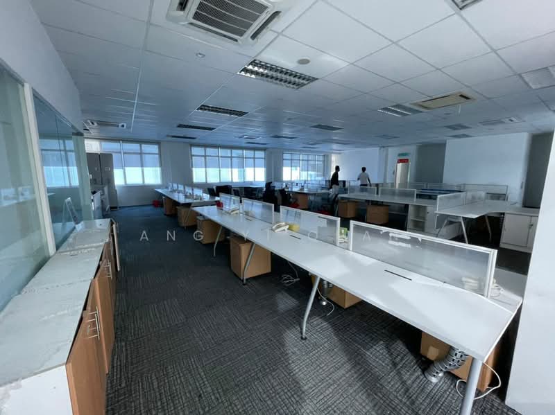 Commercial Bungalow for Sale in Kepong (Kuala Lumpur) - Ang Yi Quan - Interior - PropertyGuru.com.my