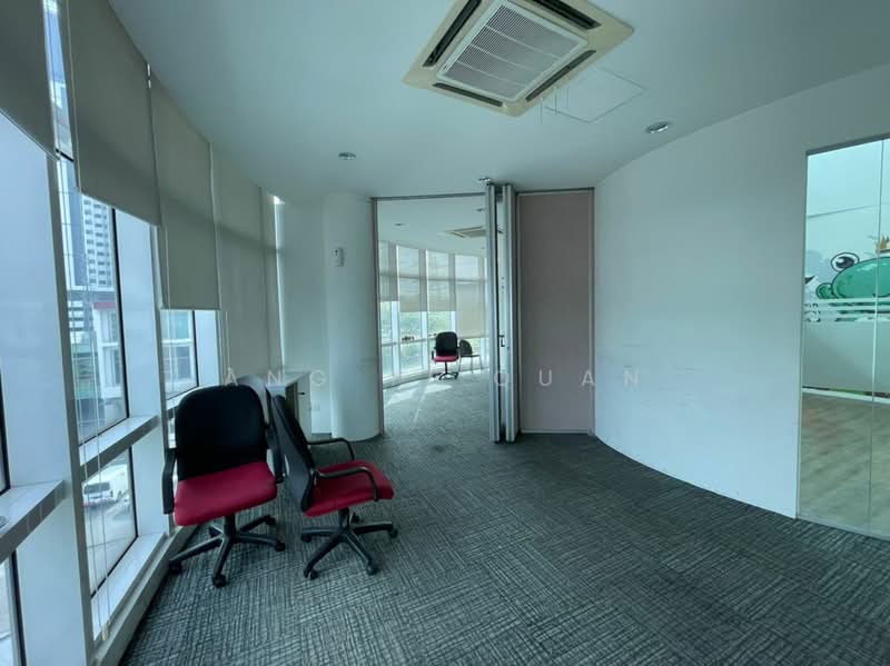 Commercial Bungalow for Sale in Kepong (Kuala Lumpur) - Ang Yi Quan - Interior - PropertyGuru.com.my