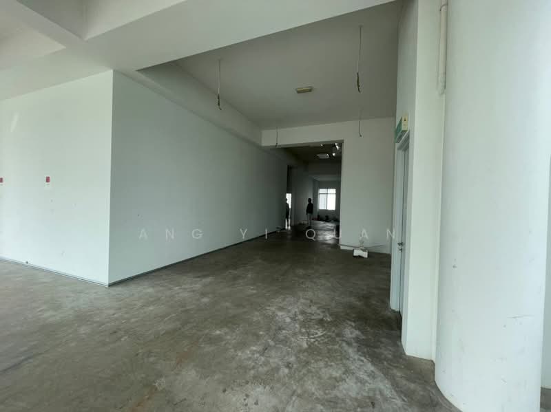 Commercial Bungalow for Sale in Kepong (Kuala Lumpur) - Ang Yi Quan - Interior - PropertyGuru.com.my