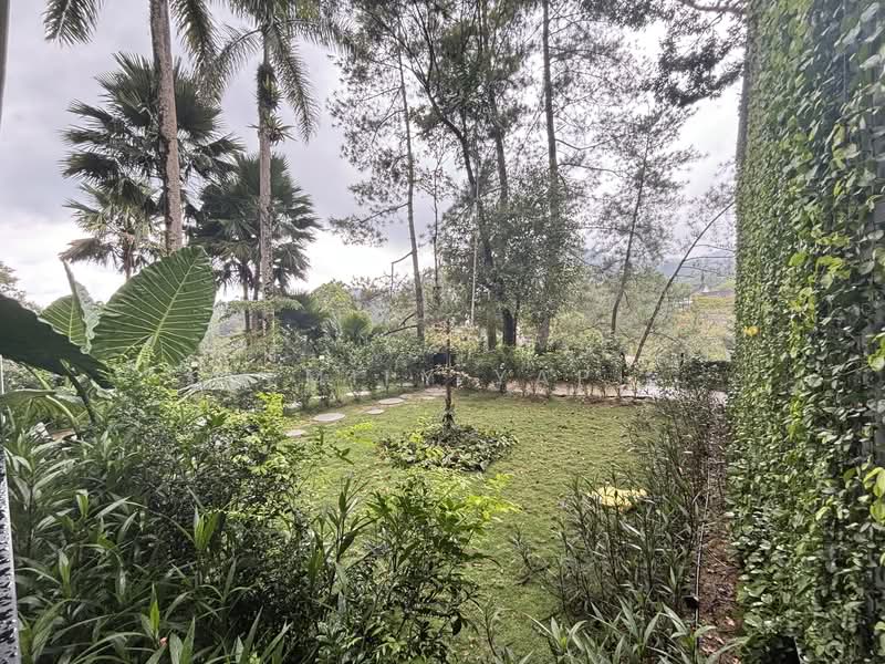 Condominium for Sale at Genting View Resort - Emily Yap - Garden-Balcony View - PropertyGuru.com.my