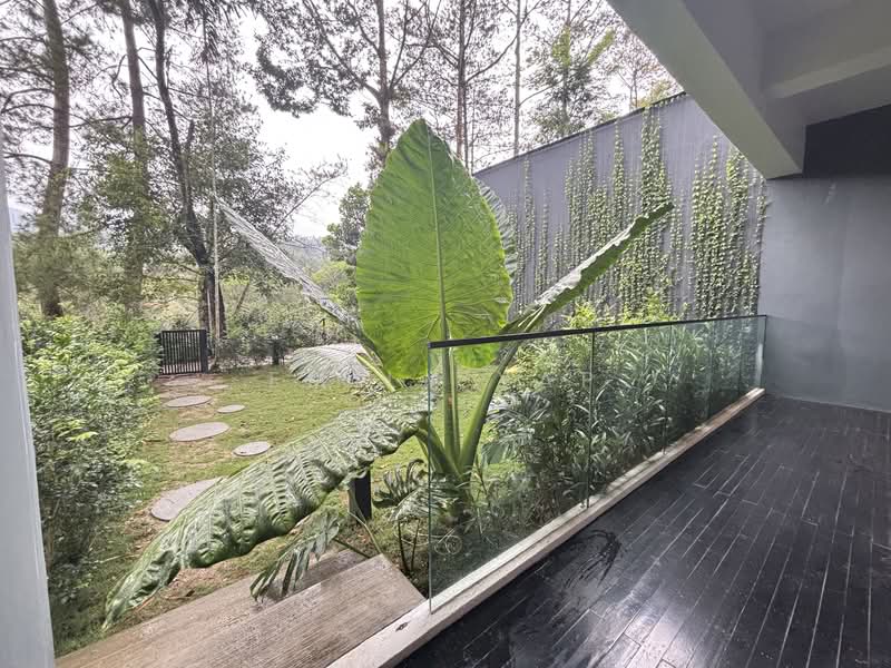 Condominium for Sale at Genting View Resort - Emily Yap - Exterior - PropertyGuru.com.my