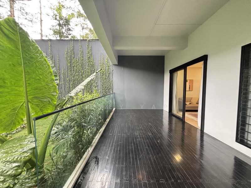 Condominium for Sale at Genting View Resort - Emily Yap - Balcony - PropertyGuru.com.my