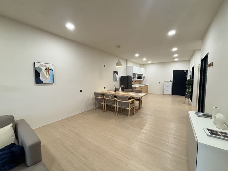 Condominium for Sale at Genting View Resort - Emily Yap - Kitchen - PropertyGuru.com.my