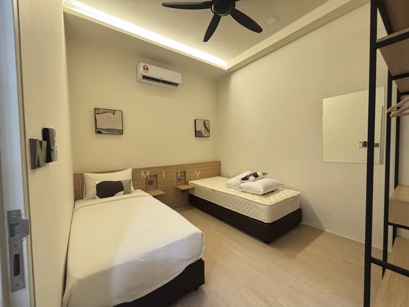 Condominium for Sale at Genting View Resort - Emily Yap - Bedroom - PropertyGuru.com.my
