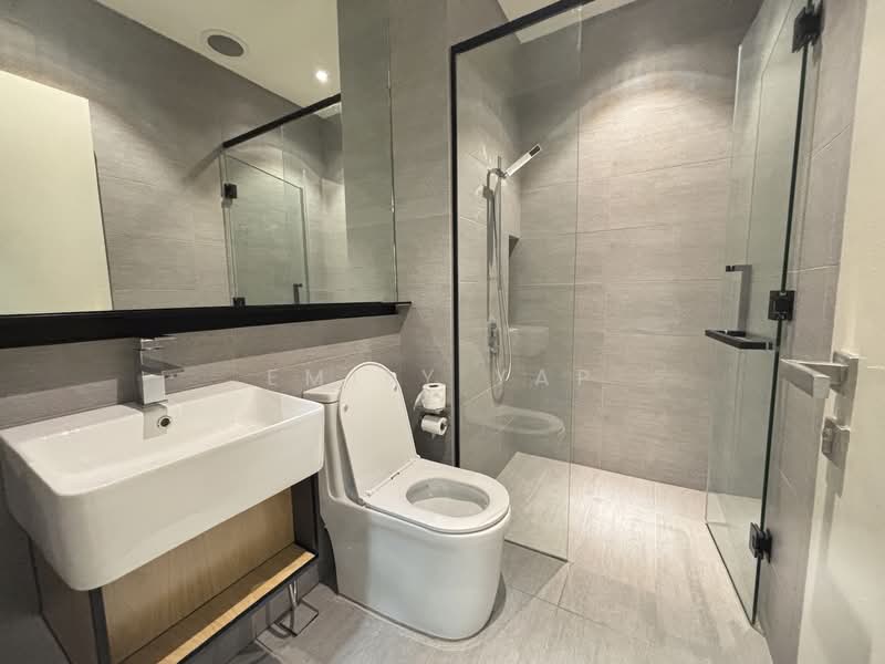 Condominium for Sale at Genting View Resort - Emily Yap - Bathroom - PropertyGuru.com.my