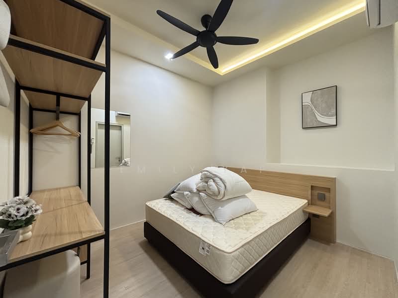 Condominium for Sale at Genting View Resort - Emily Yap - Bedroom - PropertyGuru.com.my