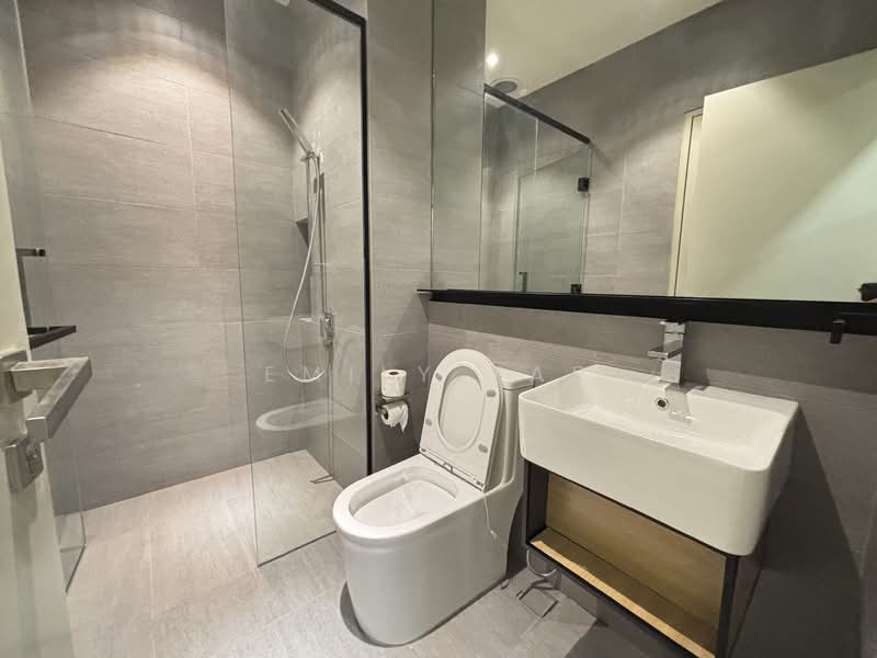 Condominium for Sale at Genting View Resort - Emily Yap - Bathroom - PropertyGuru.com.my