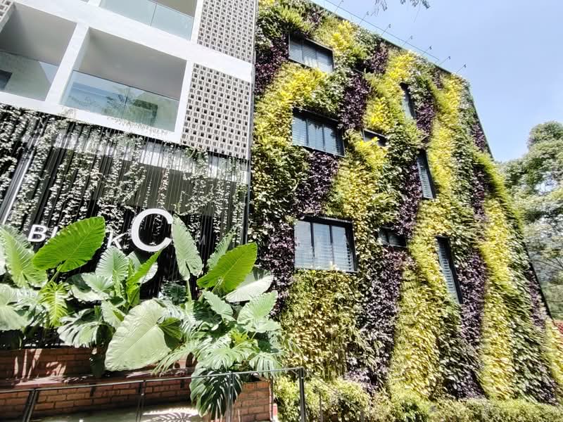 Condominium for Sale at Genting View Resort - Emily Yap - Exterior - PropertyGuru.com.my