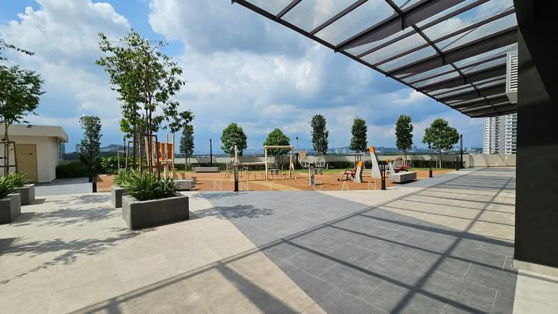 Service Residence for Rent at KR7 Residences - Kenny Gan - Exterior - PropertyGuru.com.my