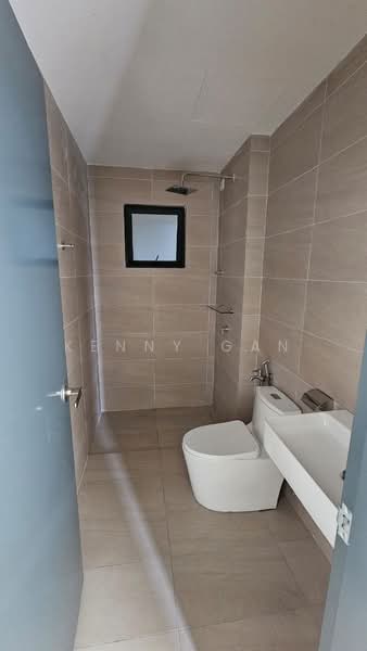 Service Residence for Rent at KR7 Residences - Kenny Gan - Bathroom - PropertyGuru.com.my