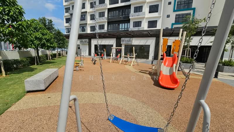 Service Residence for Rent at KR7 Residences - Kenny Gan - Exterior - PropertyGuru.com.my