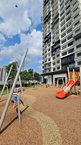 Service Residence for Rent at KR7 Residences - Kenny Gan - Exterior - PropertyGuru.com.my
