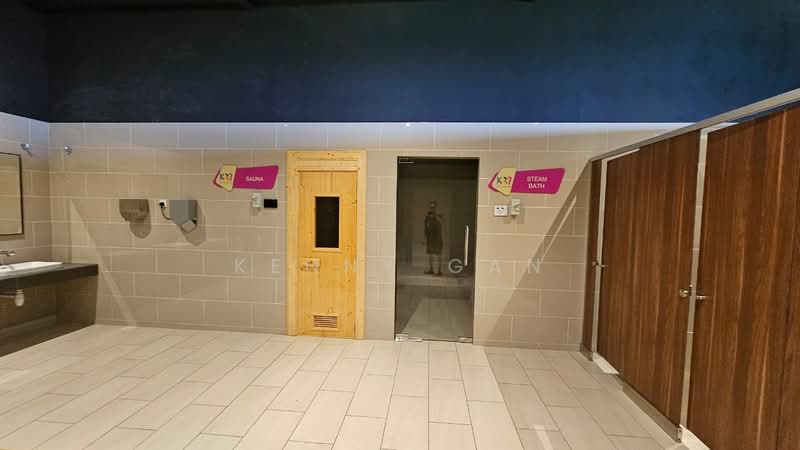 Service Residence for Rent at KR7 Residences - Kenny Gan - Interior - PropertyGuru.com.my