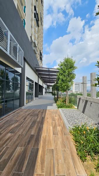 Service Residence for Rent at KR7 Residences - Kenny Gan - Exterior - PropertyGuru.com.my