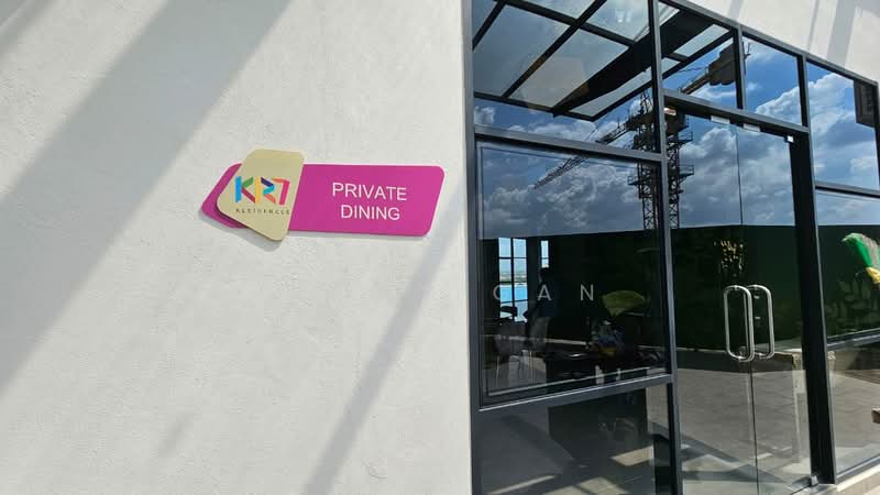 Service Residence for Rent at KR7 Residences - Kenny Gan - Exterior - PropertyGuru.com.my