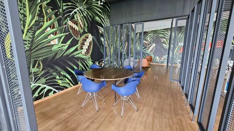 Service Residence for Rent at KR7 Residences - Kenny Gan - Interior - PropertyGuru.com.my