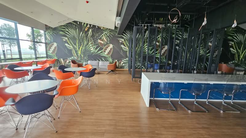 Service Residence for Rent at KR7 Residences - Kenny Gan - Interior - PropertyGuru.com.my