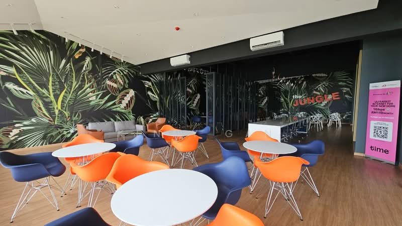Service Residence for Rent at KR7 Residences - Kenny Gan - Interior - PropertyGuru.com.my