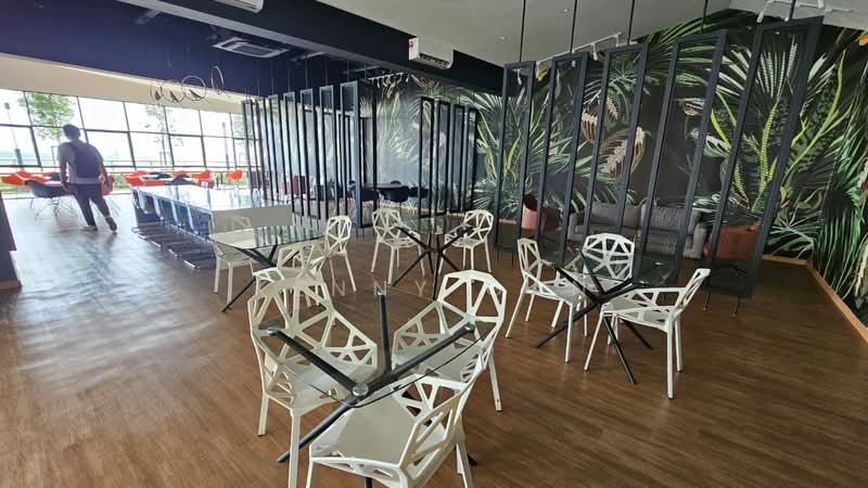 Service Residence for Rent at KR7 Residences - Kenny Gan - Interior - PropertyGuru.com.my