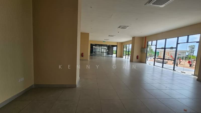 Service Residence for Rent at KR7 Residences - Kenny Gan - Lobby - PropertyGuru.com.my