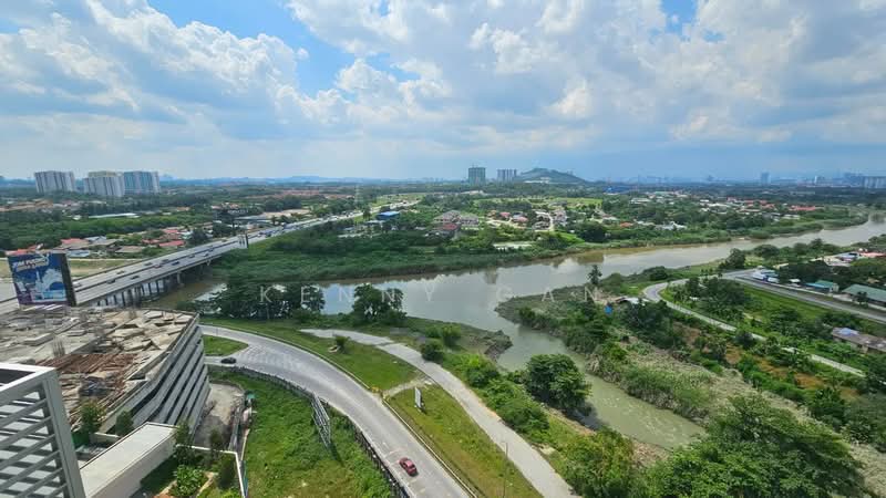 Service Residence for Rent at KR7 Residences - Kenny Gan - Exterior - PropertyGuru.com.my