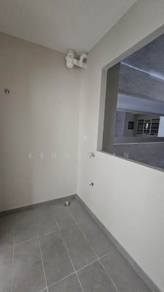 Service Residence for Rent at KR7 Residences - Kenny Gan - Interior - PropertyGuru.com.my