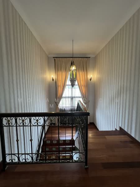 Bungalow for Sale in D'Kayangan (Shah Alam) - Mohammad Din Majid - Interior - PropertyGuru.com.my