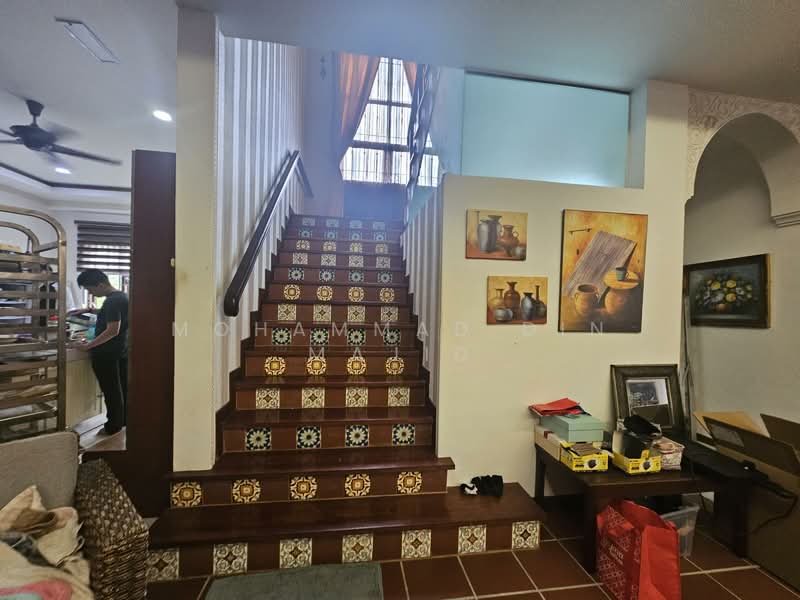 Bungalow for Sale in D'Kayangan (Shah Alam) - Mohammad Din Majid - Interior - PropertyGuru.com.my