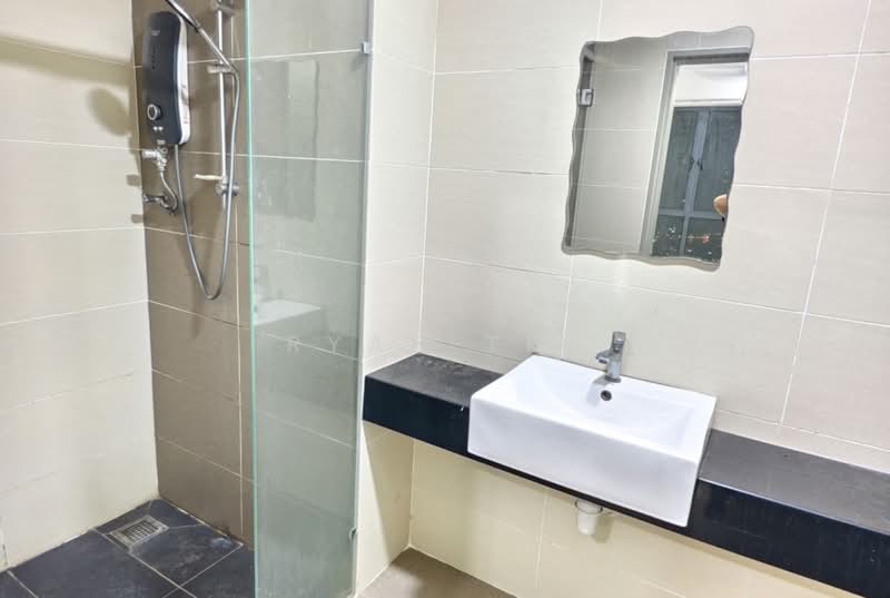 Service Residence for Rent at LakePark Residence @ KL North - Ryan Tee - PropertyGuru.com.my