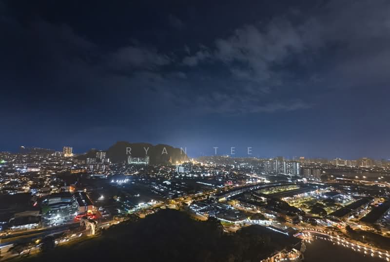 Service Residence for Rent at LakePark Residence @ KL North - Ryan Tee - PropertyGuru.com.my
