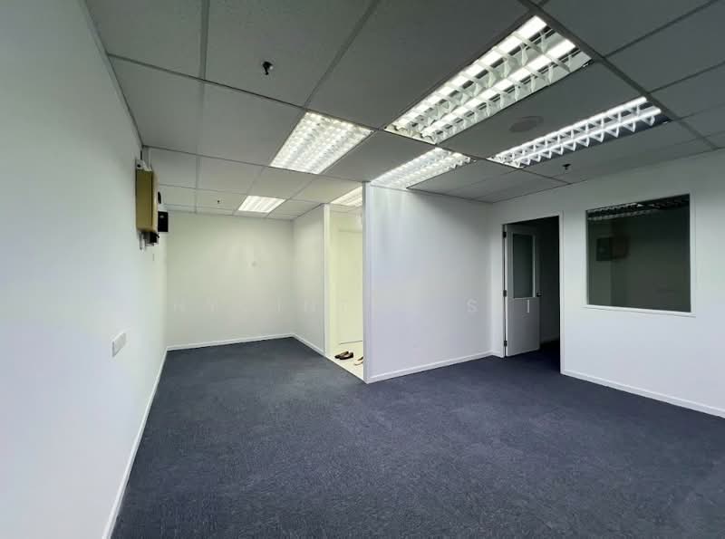 Pejabat untuk Disewa di KLCC (KL City Centre) - Hycintha Sii - Interior - PropertyGuru.com.my