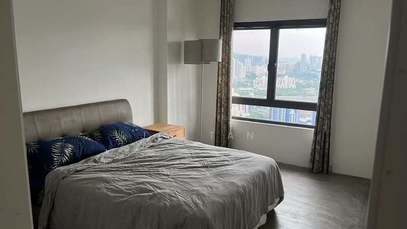 Condominium for Rent at Pantai Panorama Condominiums - Jet Tan - Bedroom - PropertyGuru.com.my