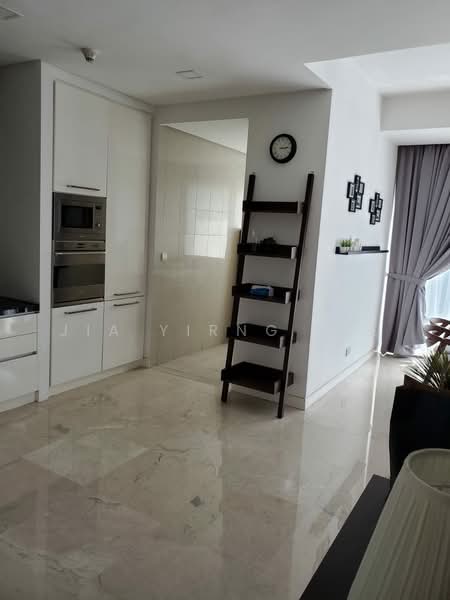 Service Residence for Sale at Pavilion Residences - Jia Yirng Lee - Kitchen - PropertyGuru.com.my