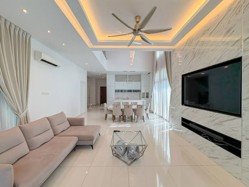 For Sale - Sejati Residences