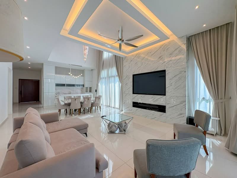 For Sale - Sejati Residences
