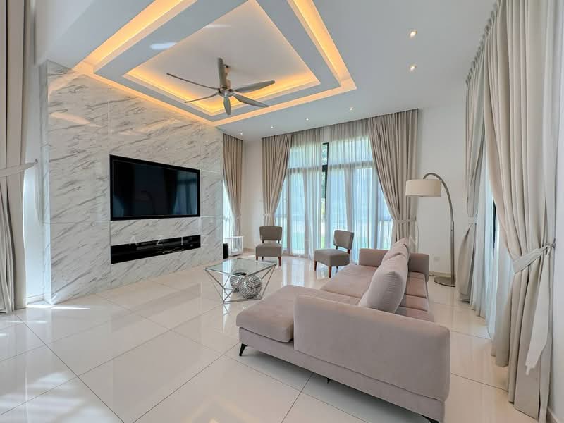 For Sale - Sejati Residences