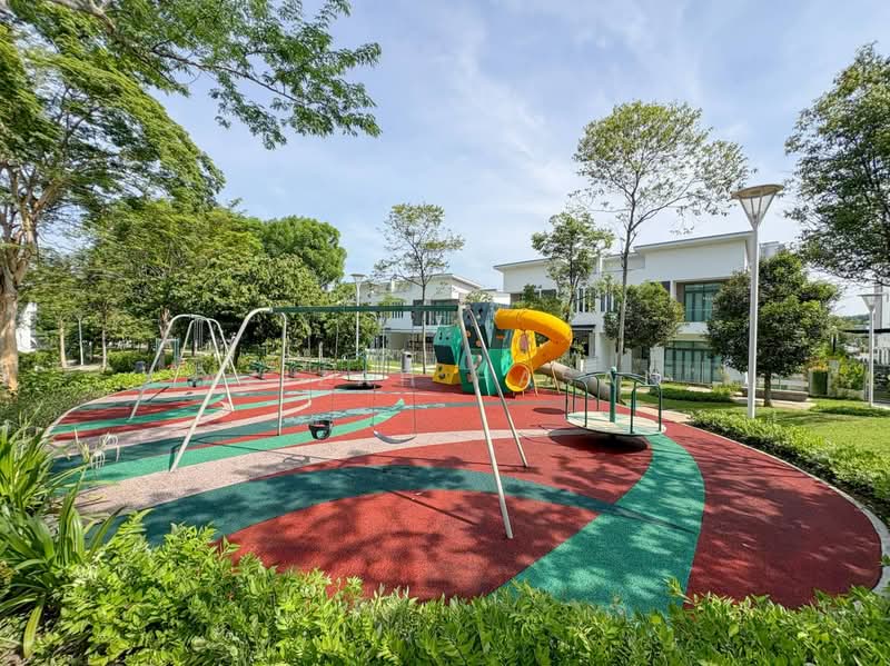 For Sale - Sejati Residences
