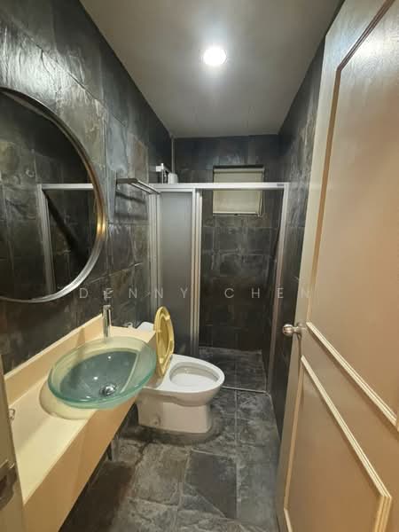 Service Residence for Rent at Dorchester - Denny Chen - Bathroom - PropertyGuru.com.my