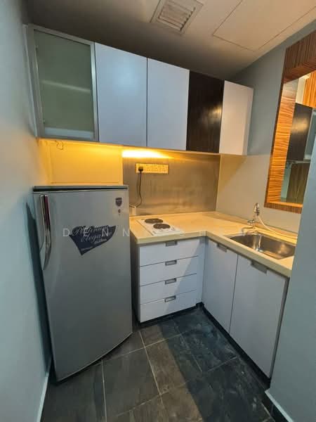 Service Residence for Rent at Dorchester - Denny Chen - Kitchen - PropertyGuru.com.my