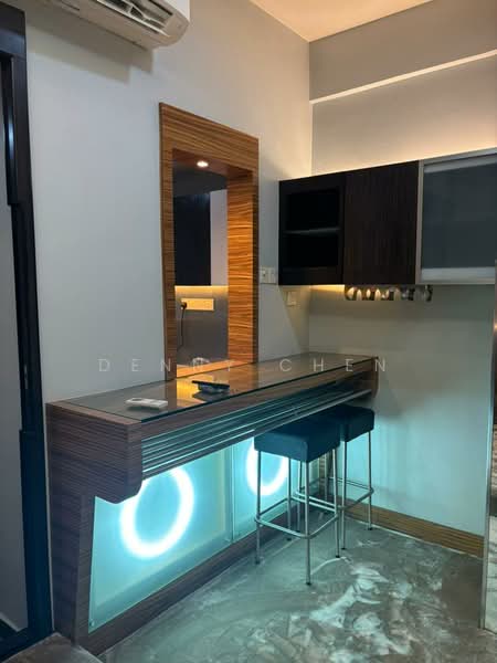 Service Residence for Rent at Dorchester - Denny Chen - Interior - PropertyGuru.com.my