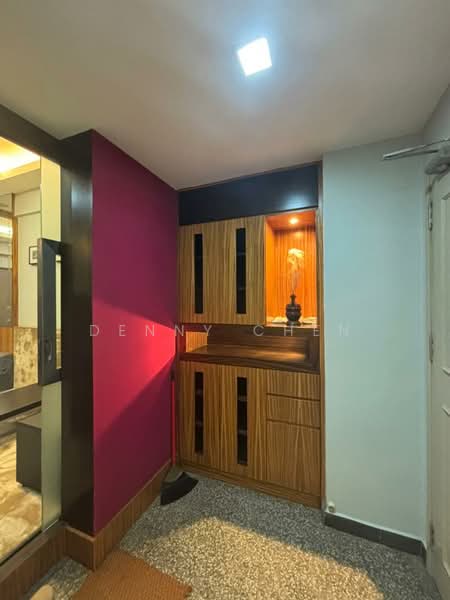Service Residence for Rent at Dorchester - Denny Chen - Interior - PropertyGuru.com.my
