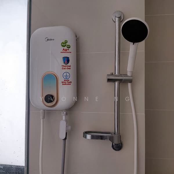 Rumah Bandar untuk Disewa di Sunway City Iskandar Puteri (Iskandar Puteri (Nusajaya)) - Yvonne Ng - Bathroom - PropertyGuru.com.my