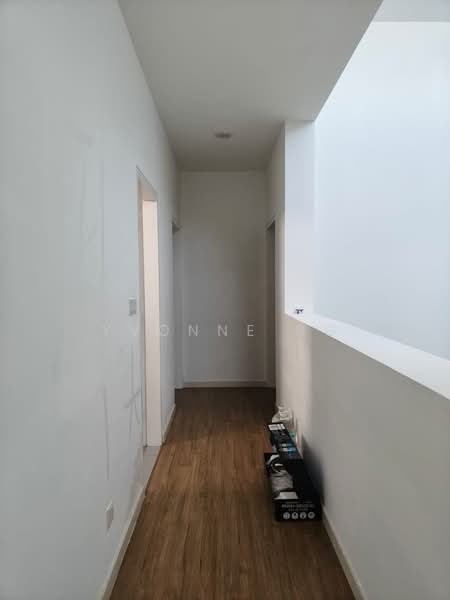 Rumah Bandar untuk Disewa di Sunway City Iskandar Puteri (Iskandar Puteri (Nusajaya)) - Yvonne Ng - Corridor - PropertyGuru.com.my